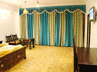 The Himachal Inn